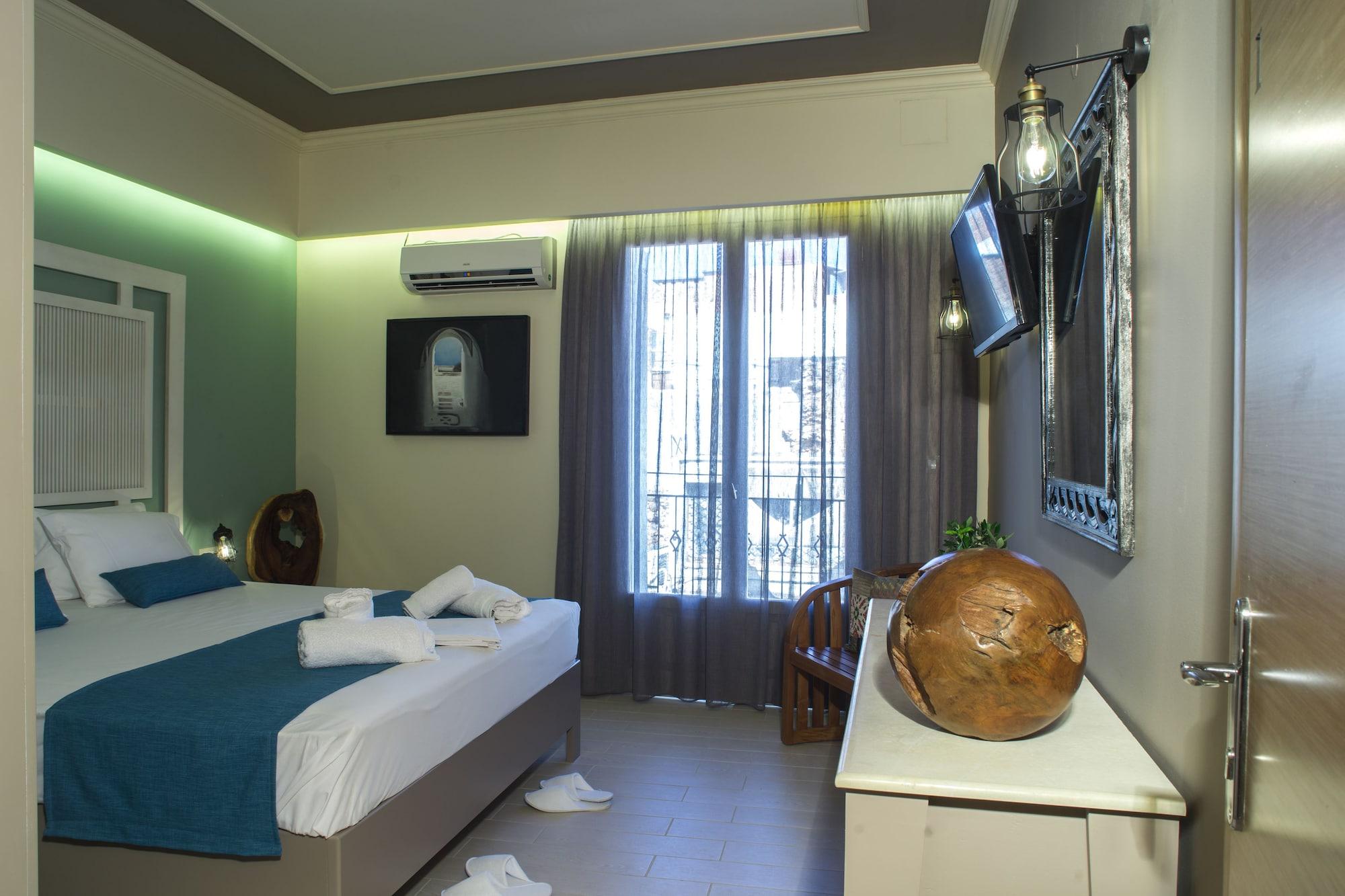 Elia Potie Apartment Chania  Exterior photo
