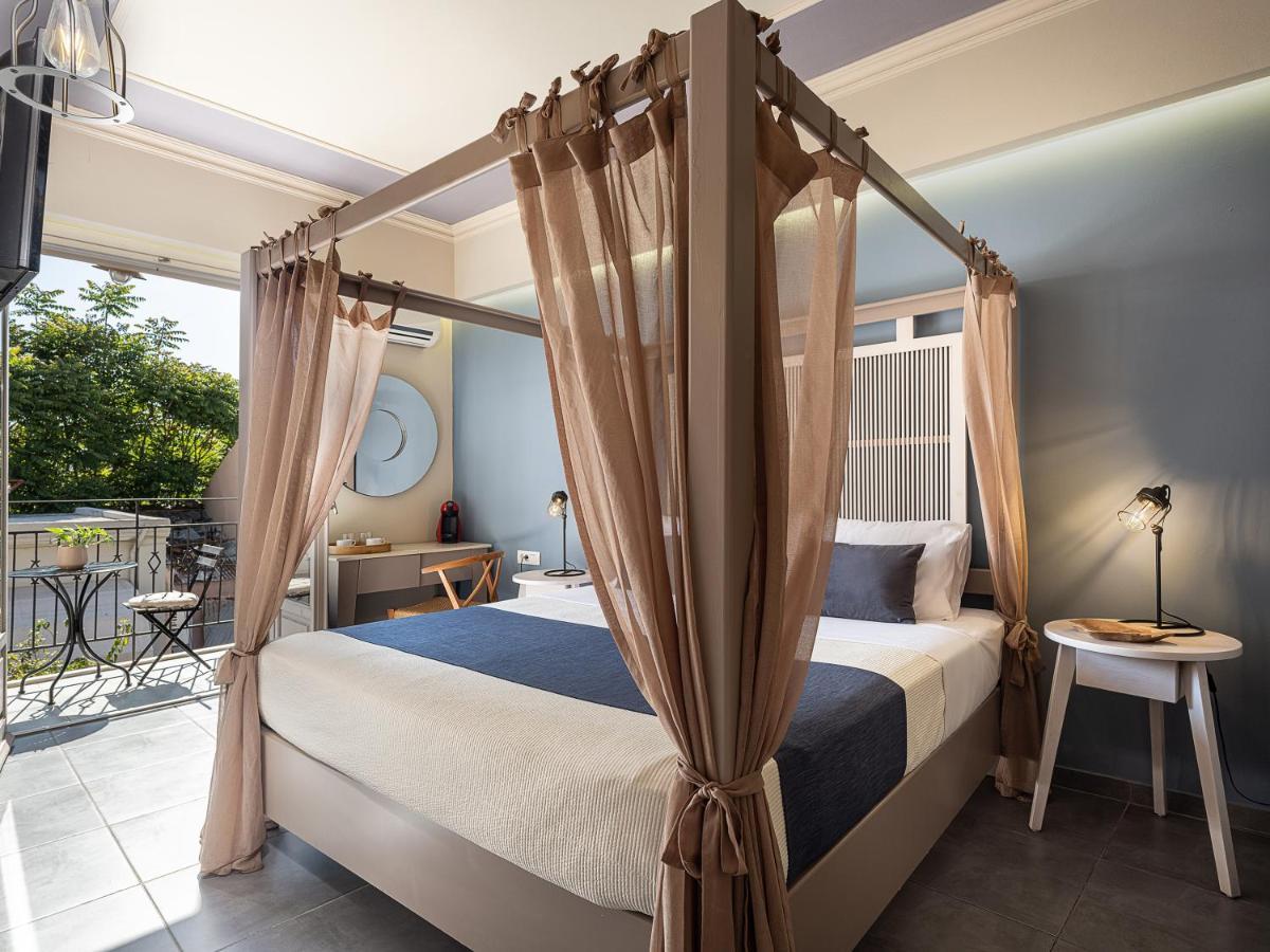 Elia Potie Apartment Chania  Exterior photo