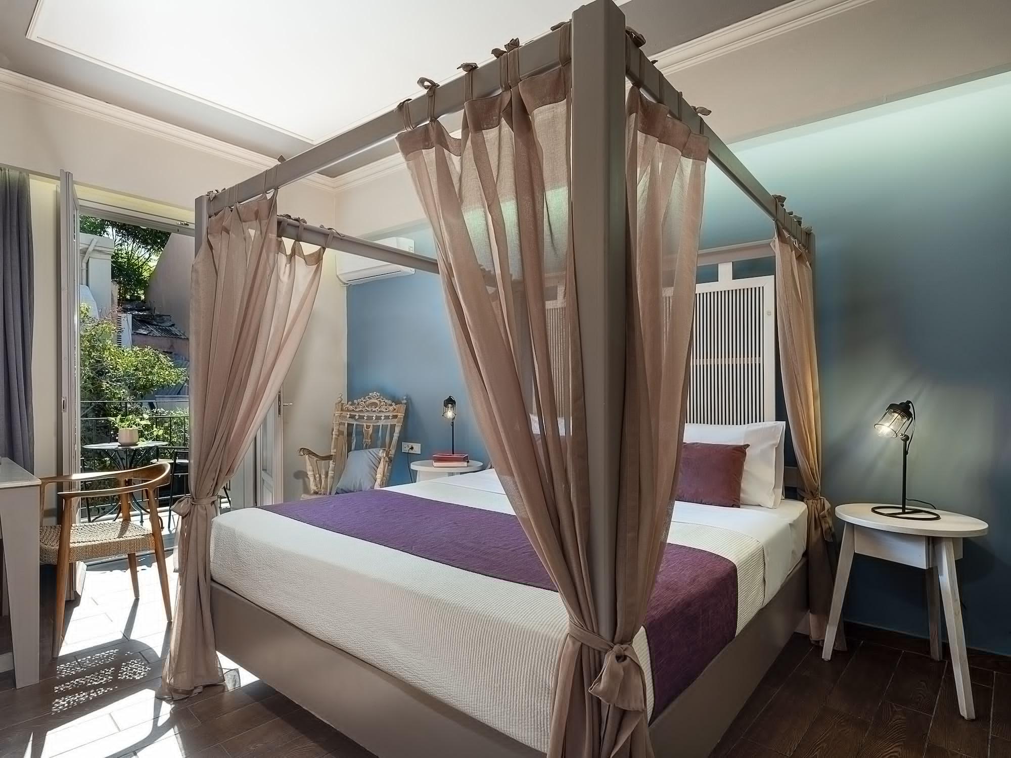 Elia Potie Apartment Chania  Exterior photo