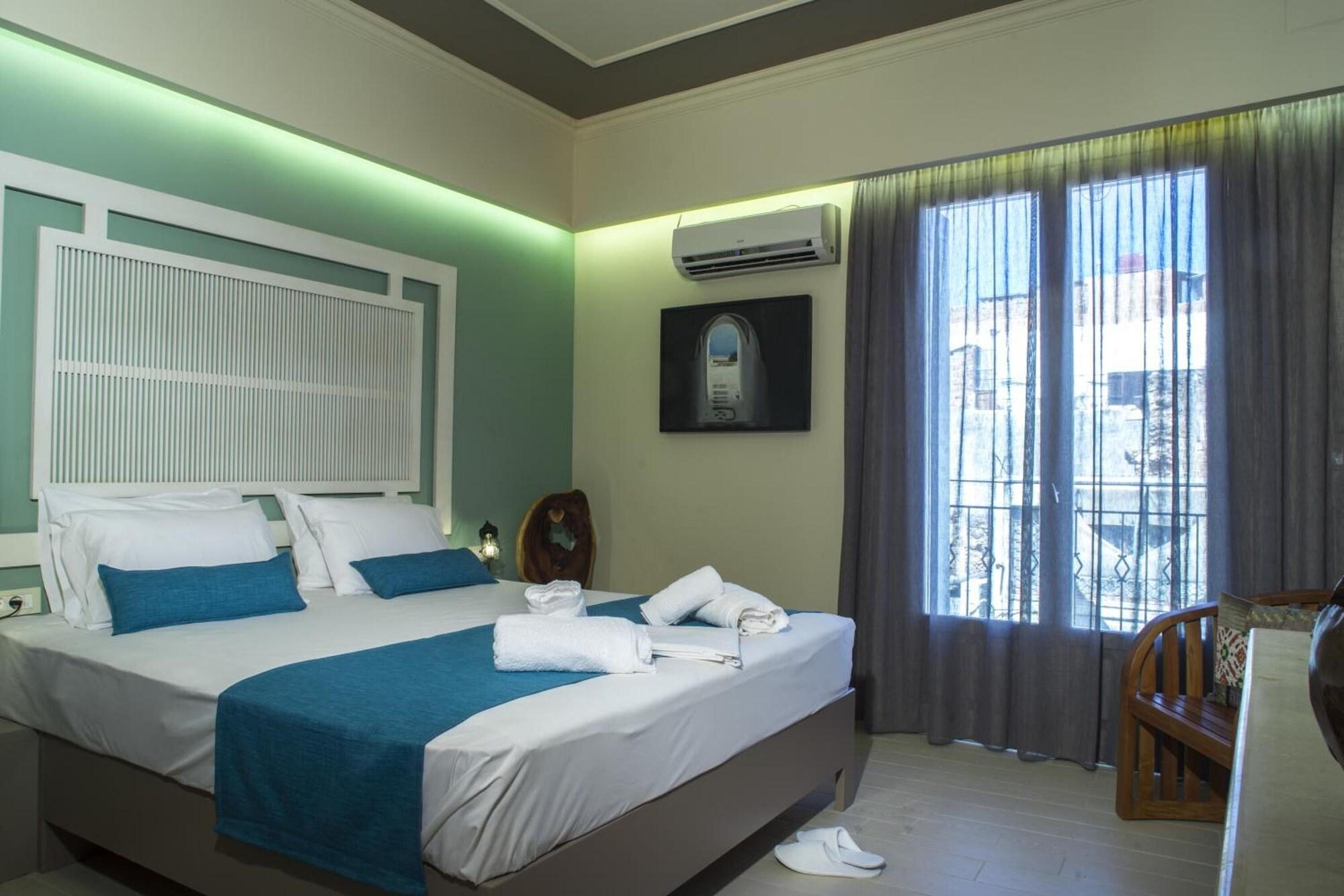 Elia Potie Apartment Chania  Exterior photo