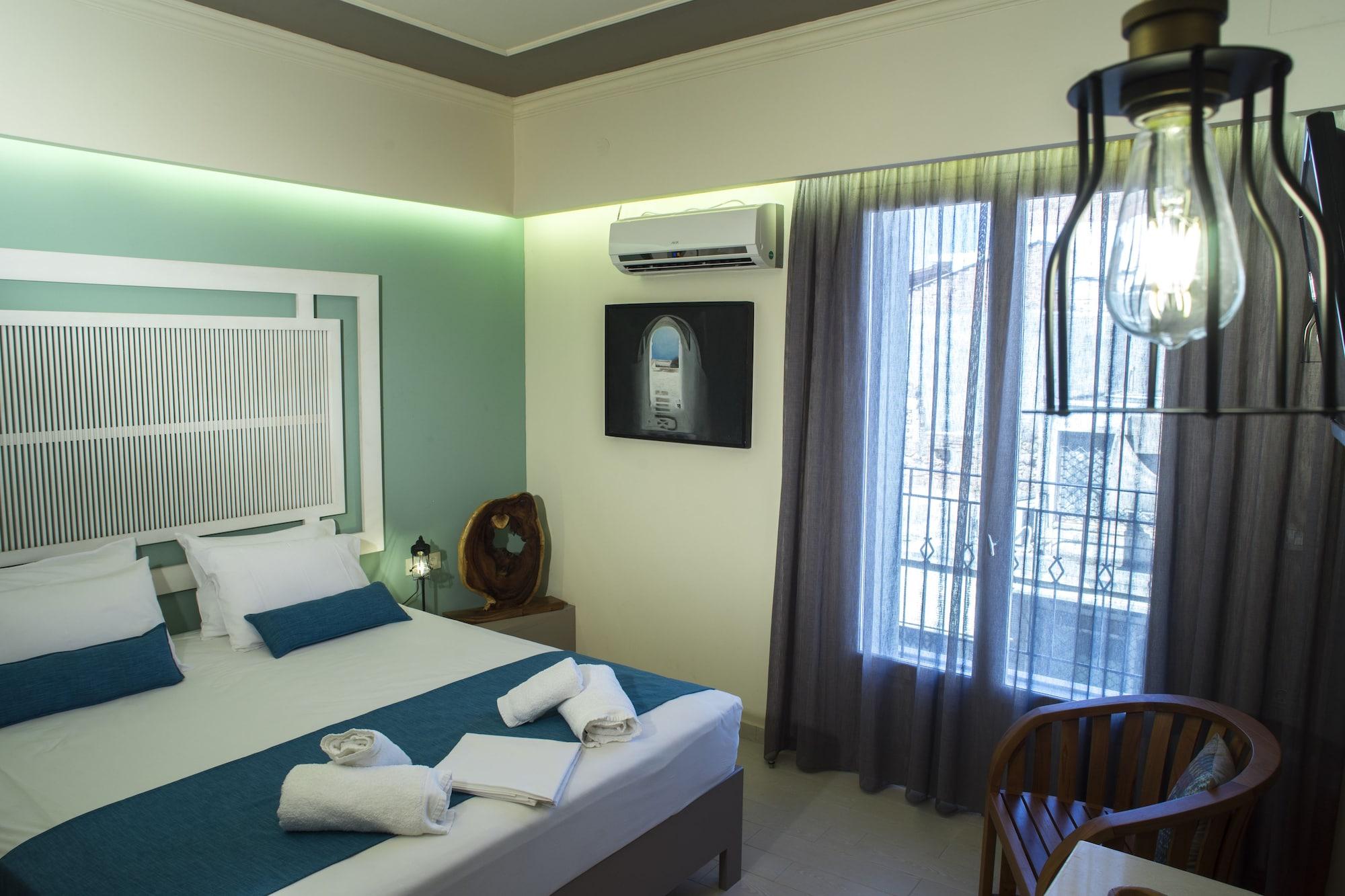 Elia Potie Apartment Chania  Exterior photo