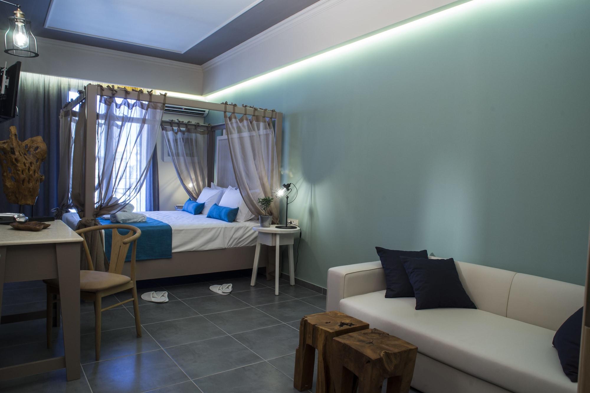 Elia Potie Apartment Chania  Exterior photo