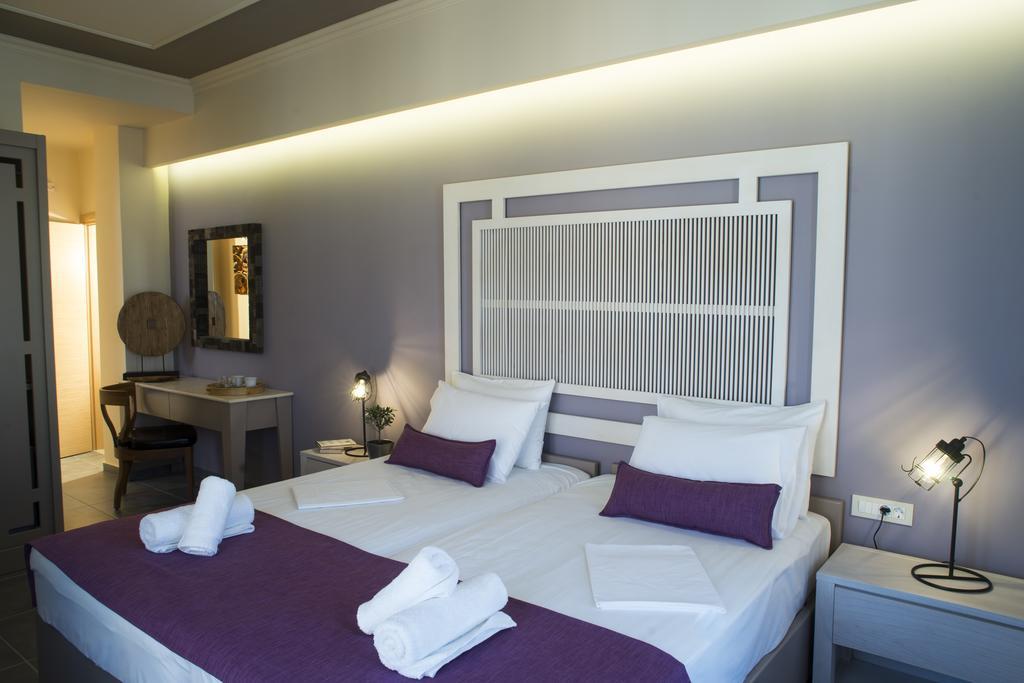 Elia Potie Apartment Chania  Room photo