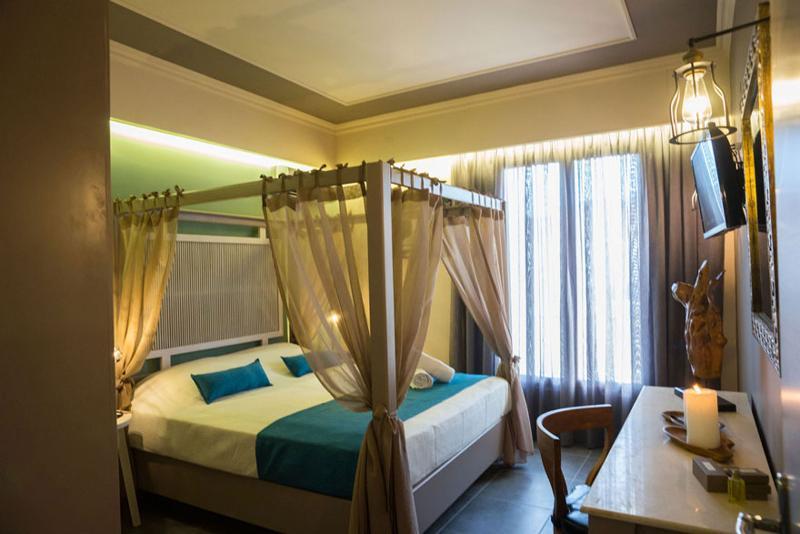 Elia Potie Apartment Chania  Exterior photo
