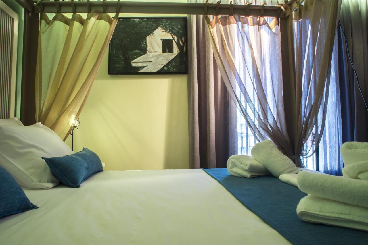 Elia Potie Apartment Chania  Room photo
