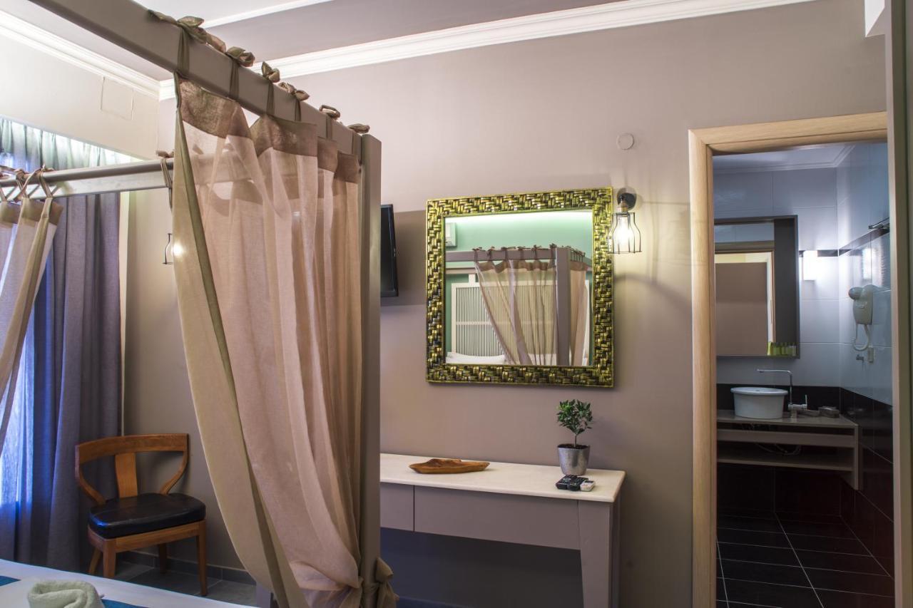 Elia Potie Apartment Chania  Exterior photo