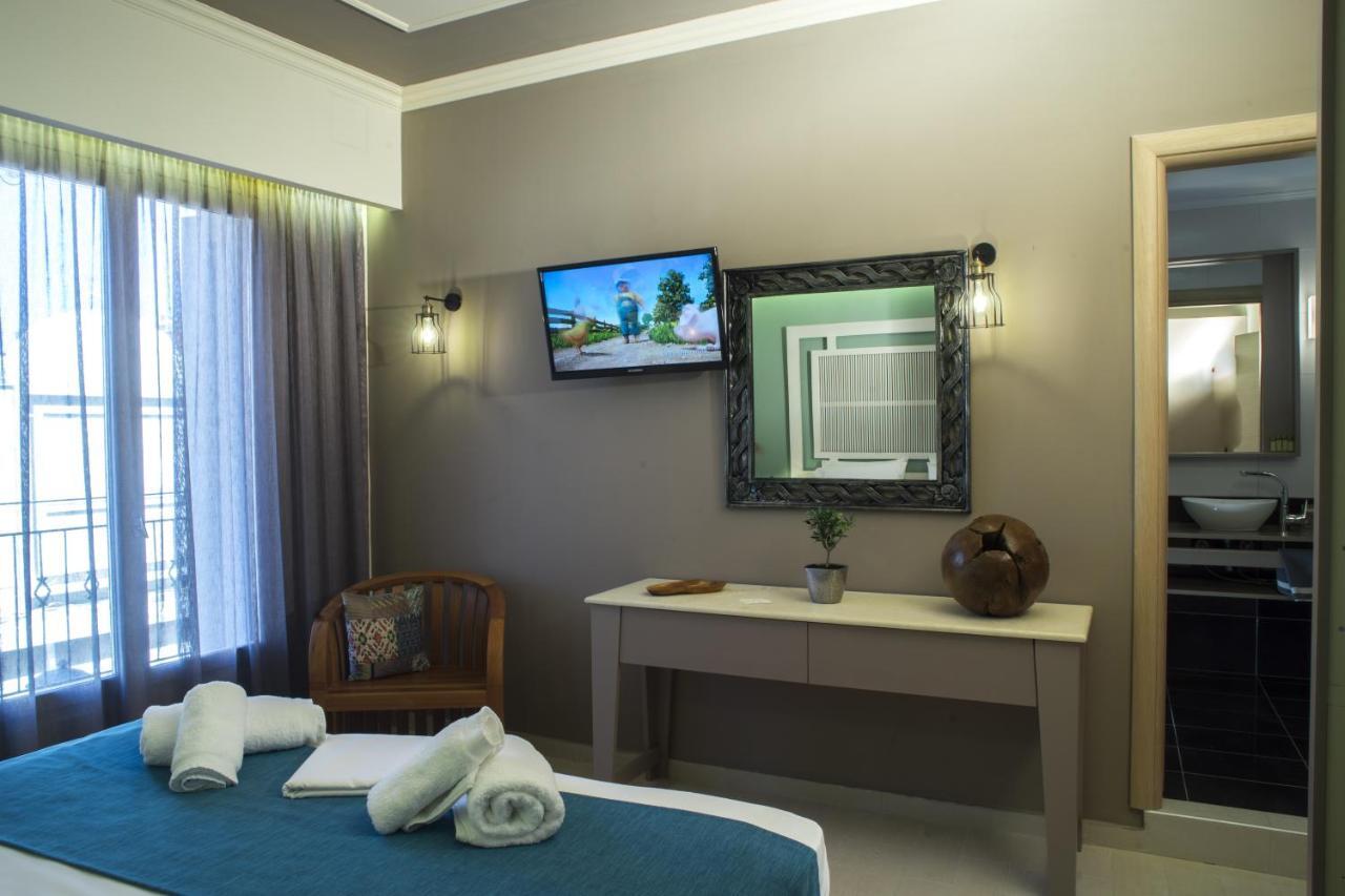 Elia Potie Apartment Chania  Room photo
