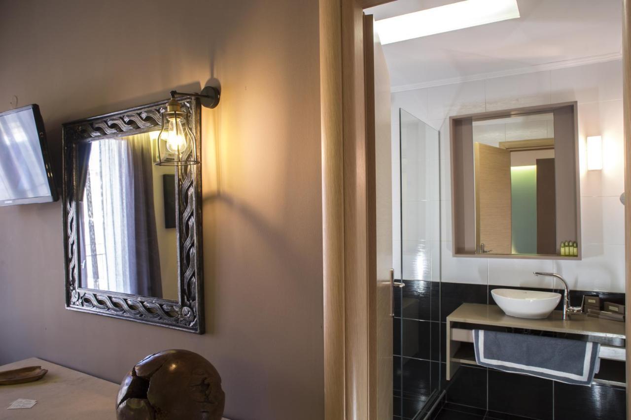 Elia Potie Apartment Chania  Room photo