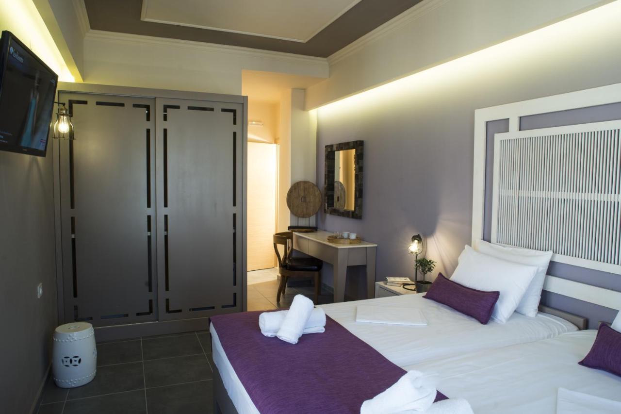 Elia Potie Apartment Chania  Room photo