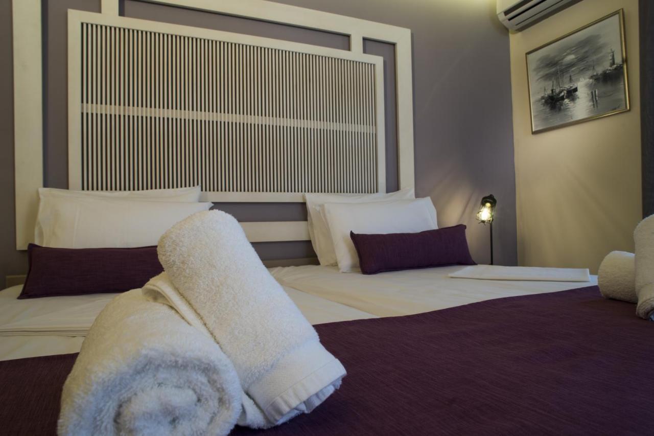 Elia Potie Apartment Chania  Room photo